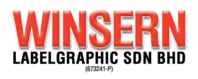 Winsern Label Logo